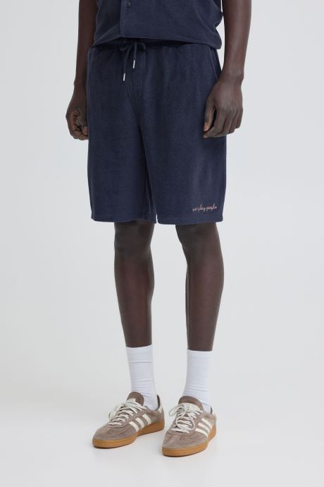 Blend Shorts Bhbasti Shorts heren blauw