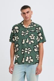 Chemises Sdtrenton homme vert SOLID Chemises Sdtrenton homme vert Cilantro