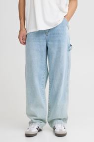 Jeans droit Sdmason Blaise homme bleu