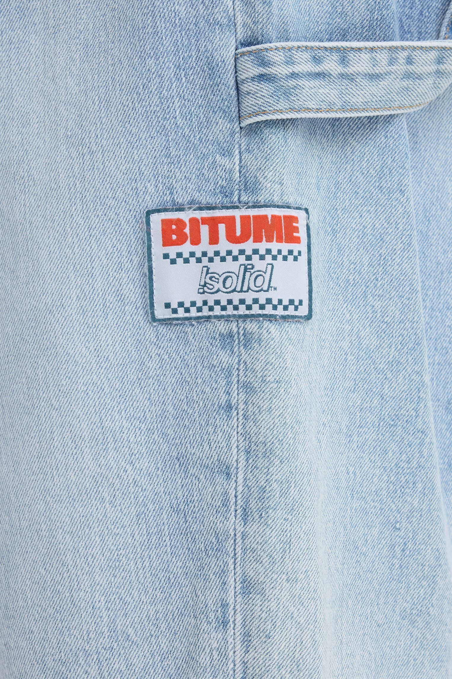 Shorts Sdtommy Blaise Shorts homme bleu SOLID Shorts Sdtommy Blaise Shorts homme bleu Faded Denim