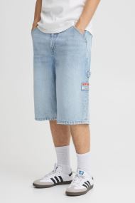 Shorts Sdtommy Blaise Shorts homme bleu