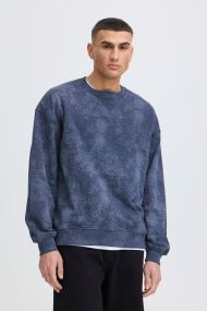 Sweatshirts Sdutkins heren blauw