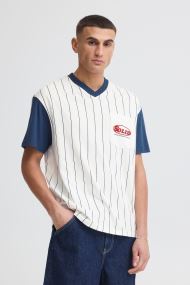 Tee-shirts Sdulani homme blanc