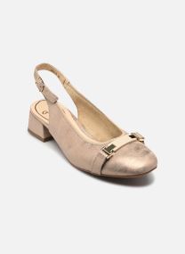 Slingback pumps GRAZ 2.0 12-20413 dames goud en brons