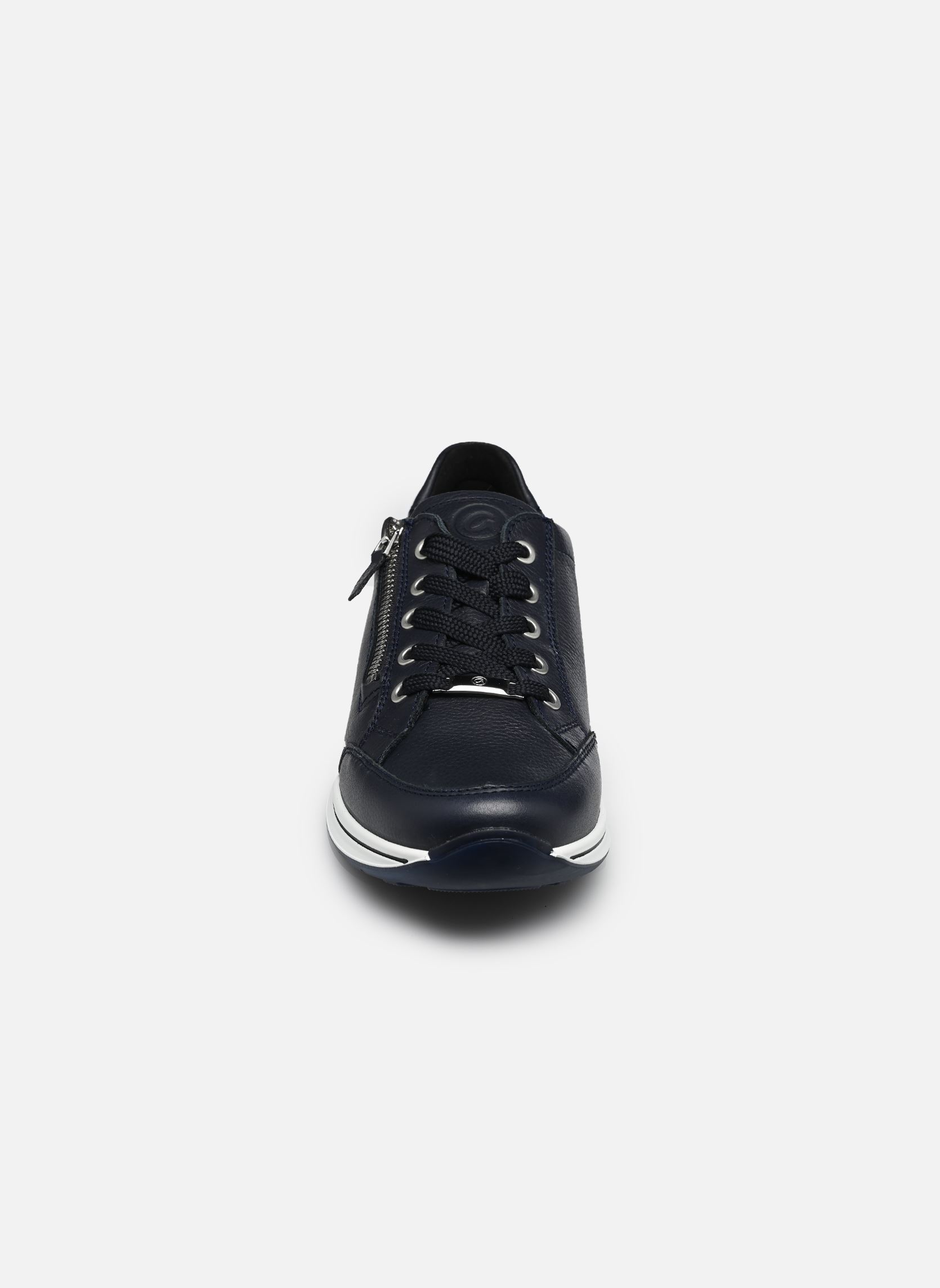 Baskets basses OSAKA 2.0 12-24801 femme bleu Ara Baskets basses OSAKA 2.0 12-24801 femme bleu BLAU