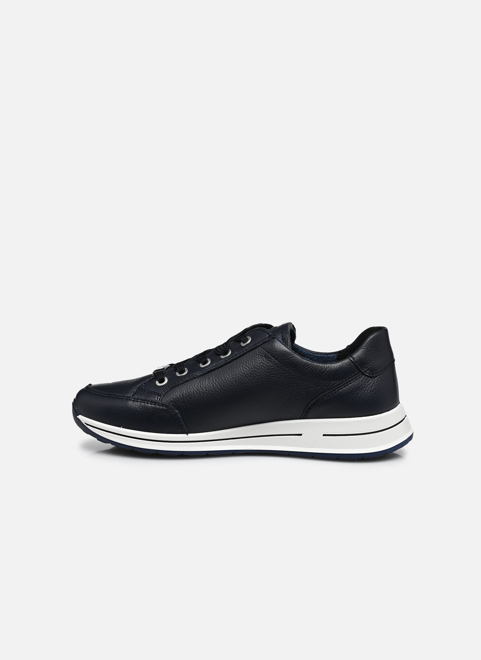 Baskets basses OSAKA 2.0 12-24801 femme bleu Ara Baskets basses OSAKA 2.0 12-24801 femme bleu BLAU