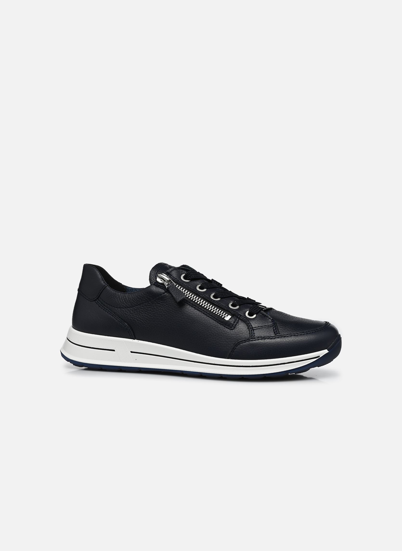 Baskets basses OSAKA 2.0 12-24801 femme bleu Ara Baskets basses OSAKA 2.0 12-24801 femme bleu BLAU