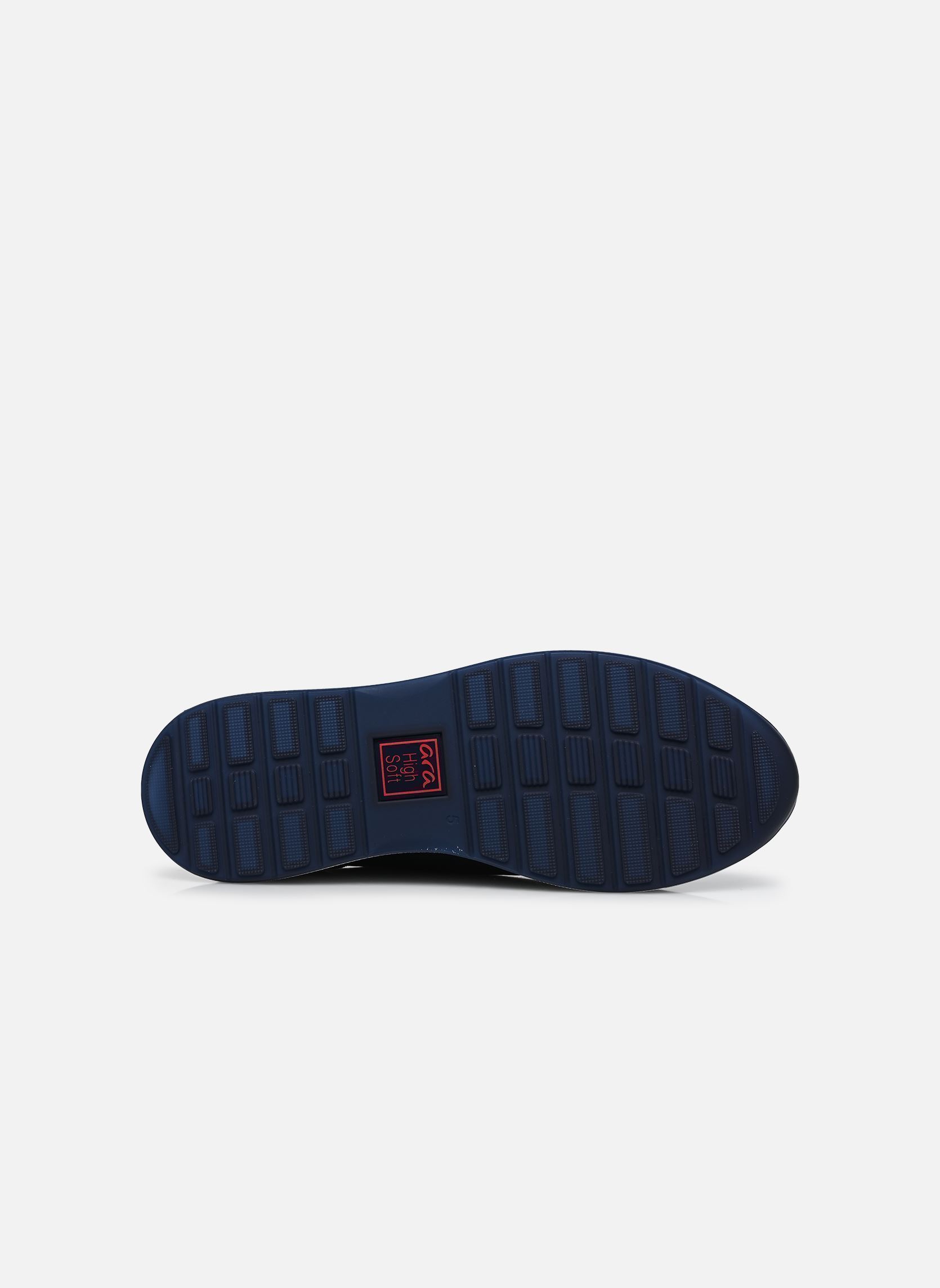 Baskets basses OSAKA 2.0 12-24801 femme bleu Ara Baskets basses OSAKA 2.0 12-24801 femme bleu BLAU