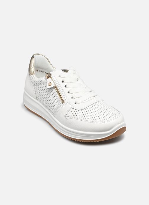Ara Niedrige Sneaker OSAKA 3.0 12-25510 damen weiß