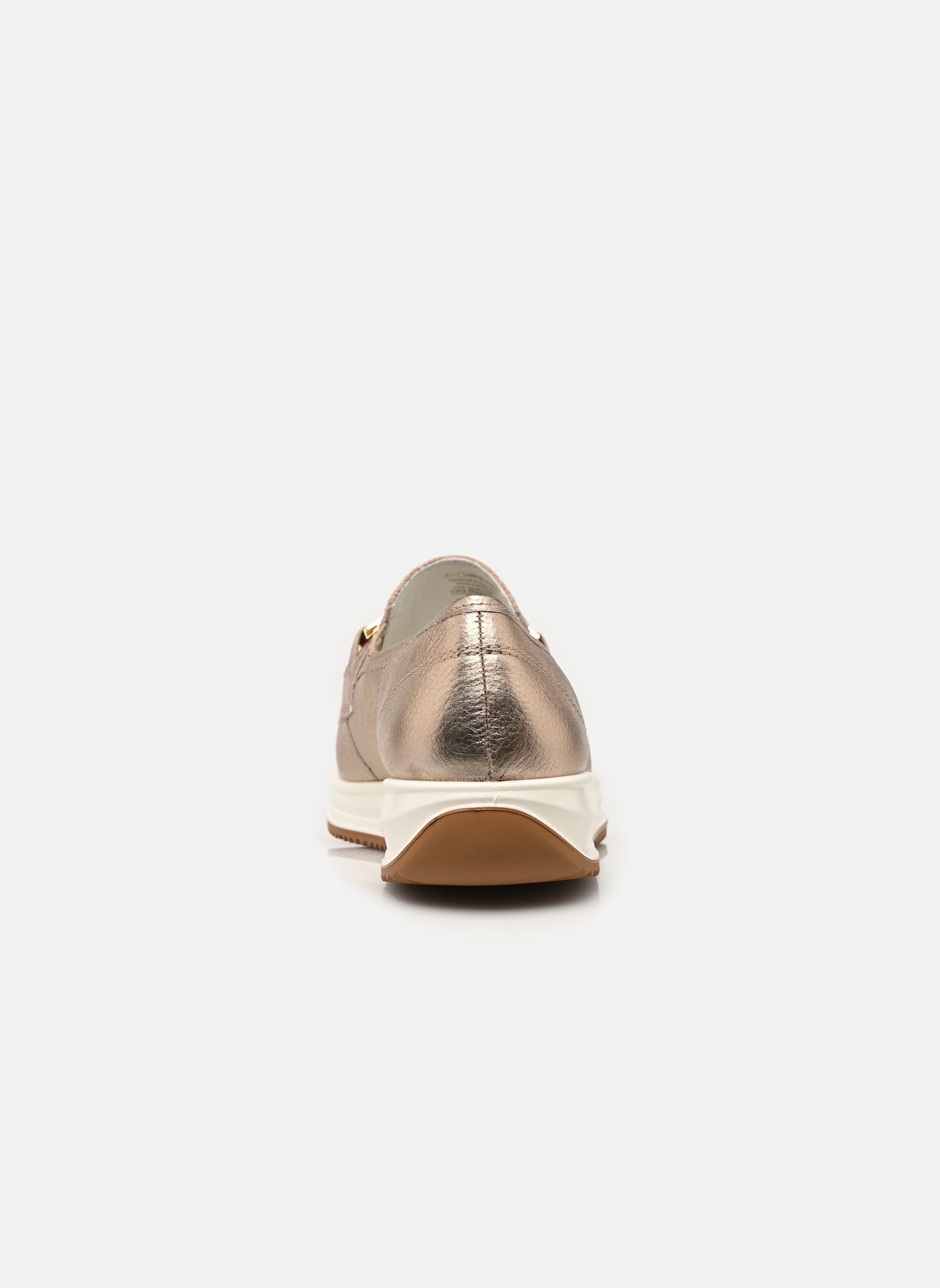Mocassins OSAKA 3.0 12-25528 femme or et bronze Ara Mocassins OSAKA 3.0 12-25528 femme or et bronze SAND