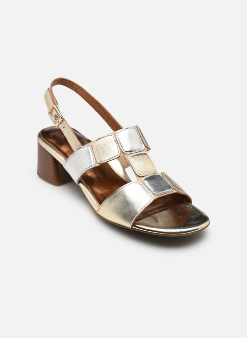 Ara Sandalen RIVA-S 12-27604 damen silber