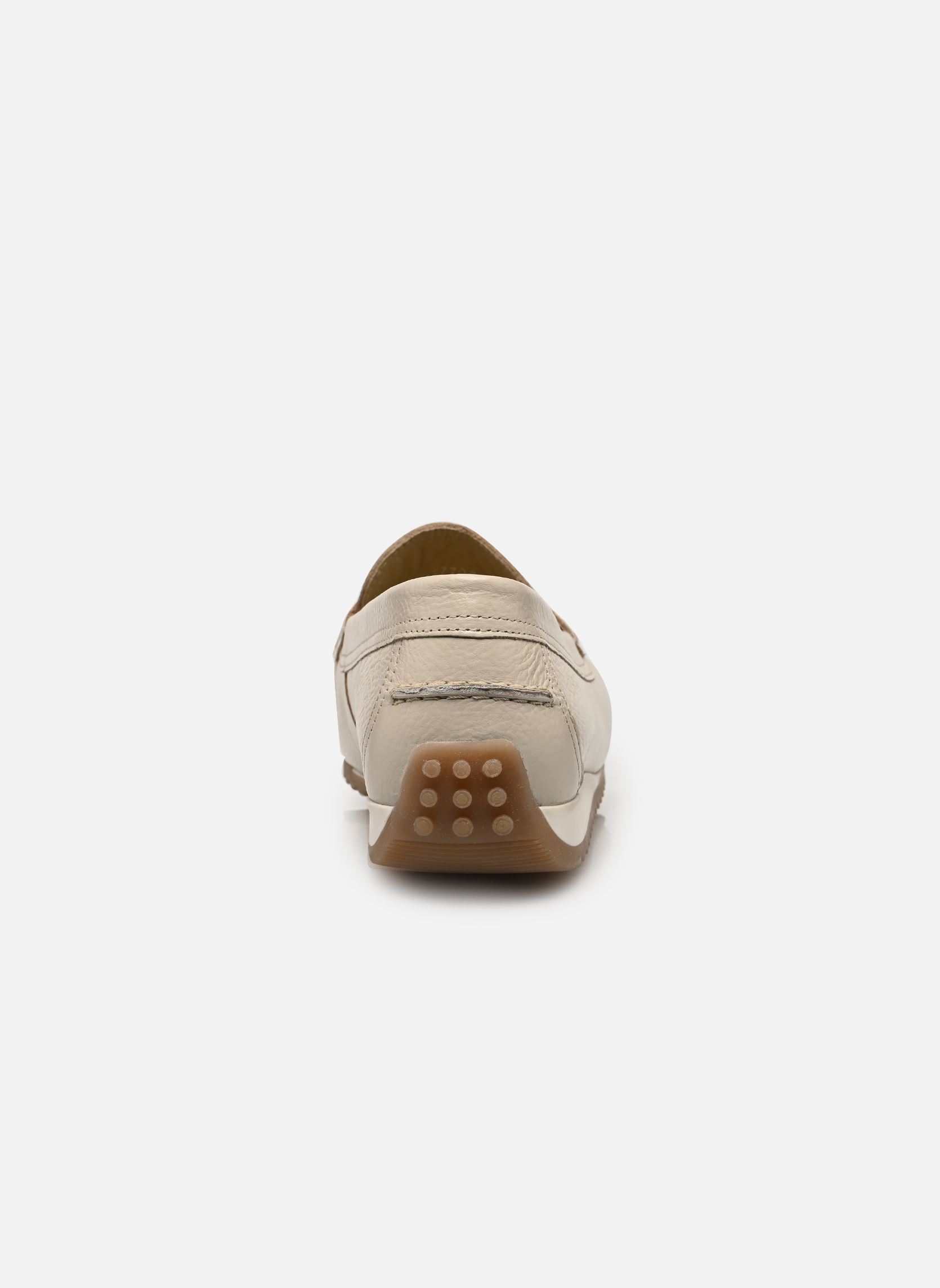 Mocassins NEW PORT 12-27702 dames beige Ara Mocassins NEW PORT 12-27702 dames beige CREAM