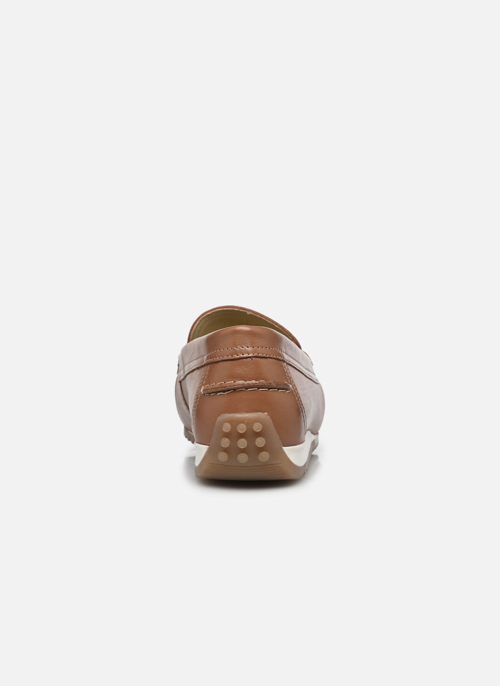 Mocassins NEW PORT 12-27702 dames bruin Ara Mocassins NEW PORT 12-27702 dames bruin MOUSSE
