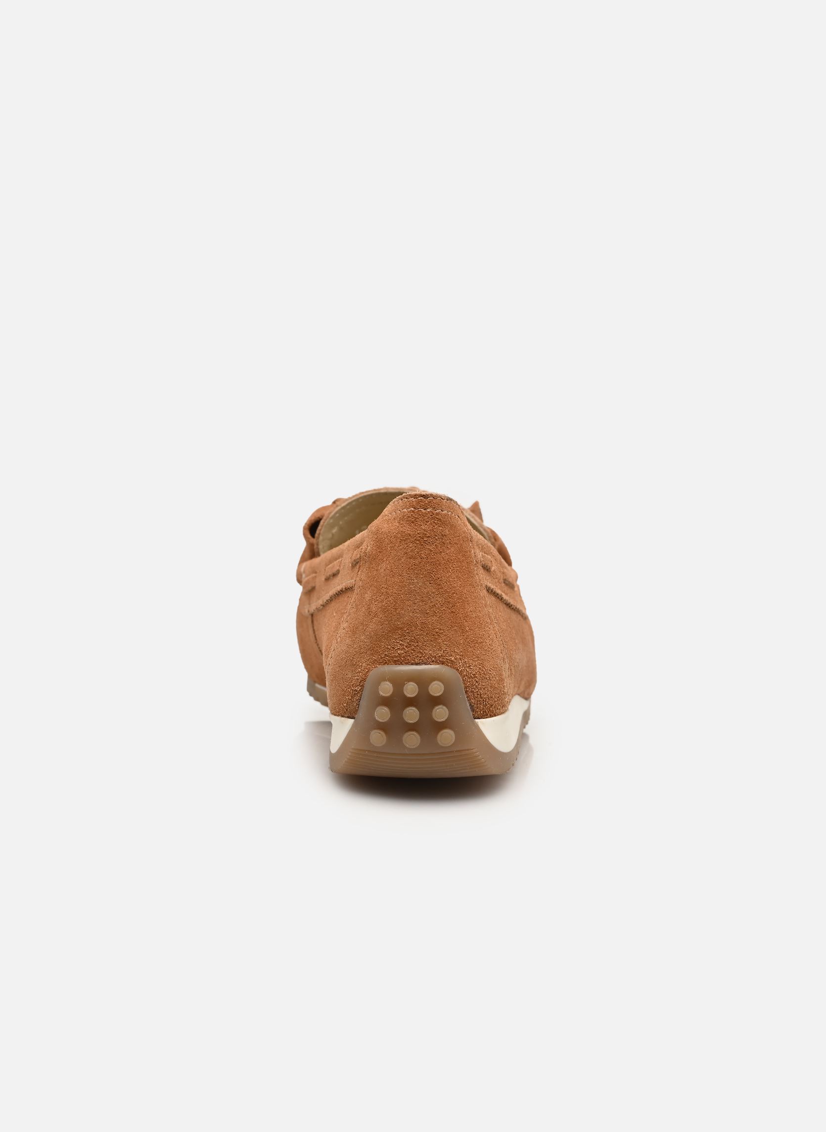 Mocassins NEW PORT 12-27706 femme marron Ara Mocassins NEW PORT 12-27706 femme marron MOUSSE