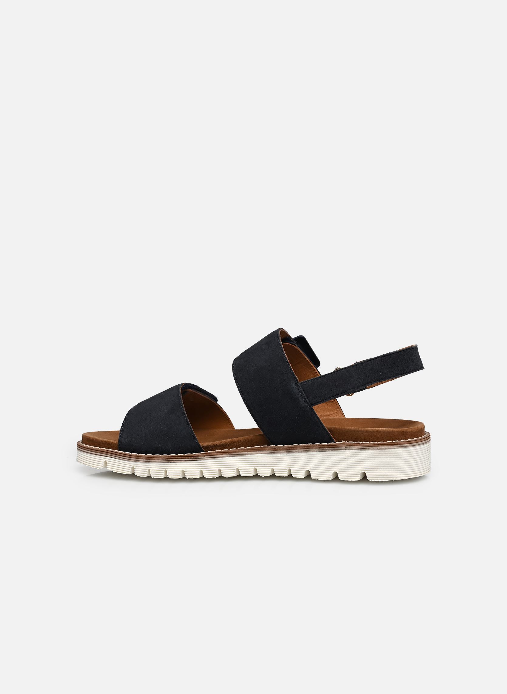 Sandales KENT-SPORT-S 12-28134 femme bleu Ara Sandales KENT-SPORT-S 12-28134 femme bleu Blau
