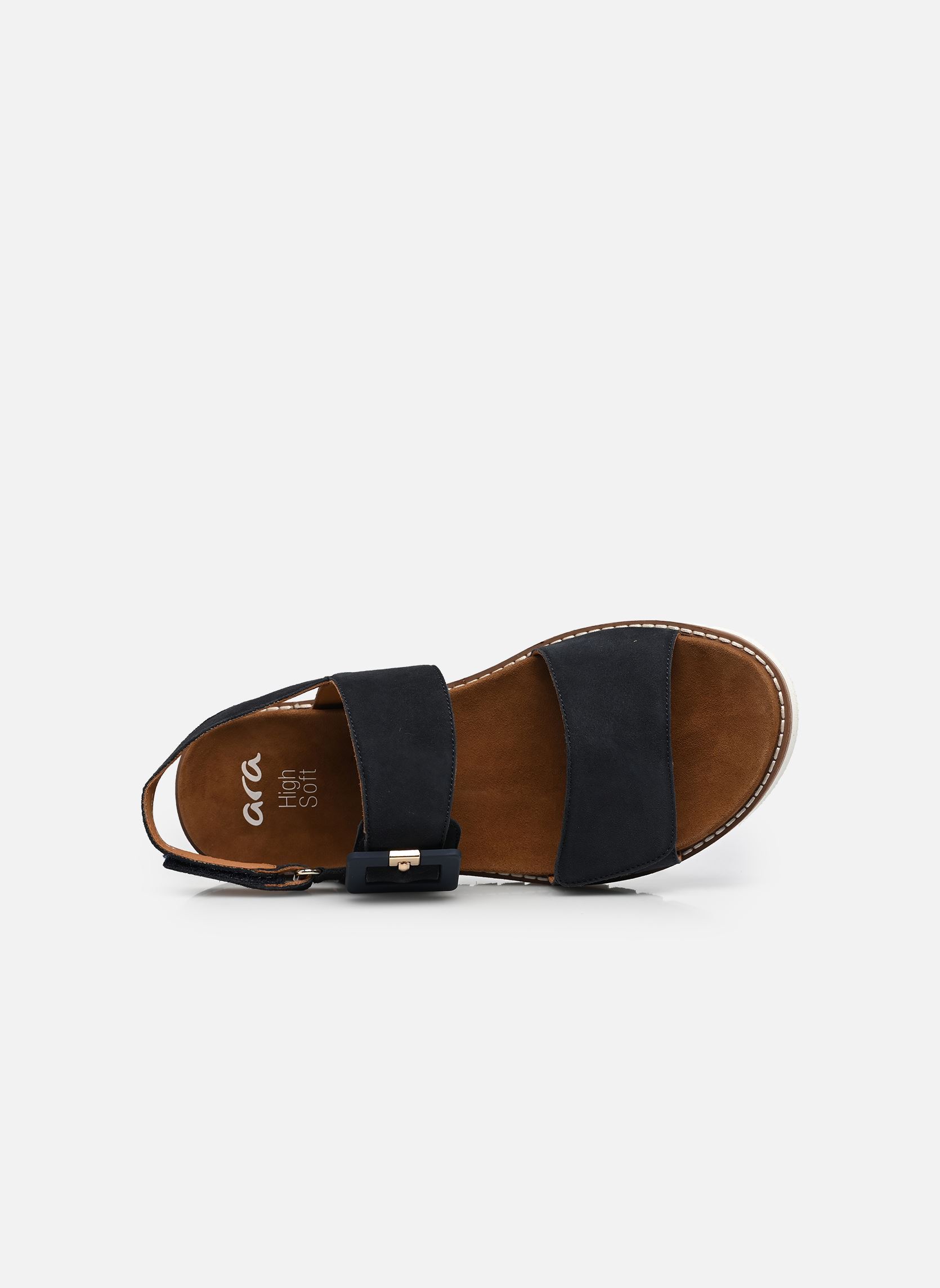 Sandales KENT-SPORT-S 12-28134 femme bleu Ara Sandales KENT-SPORT-S 12-28134 femme bleu Blau