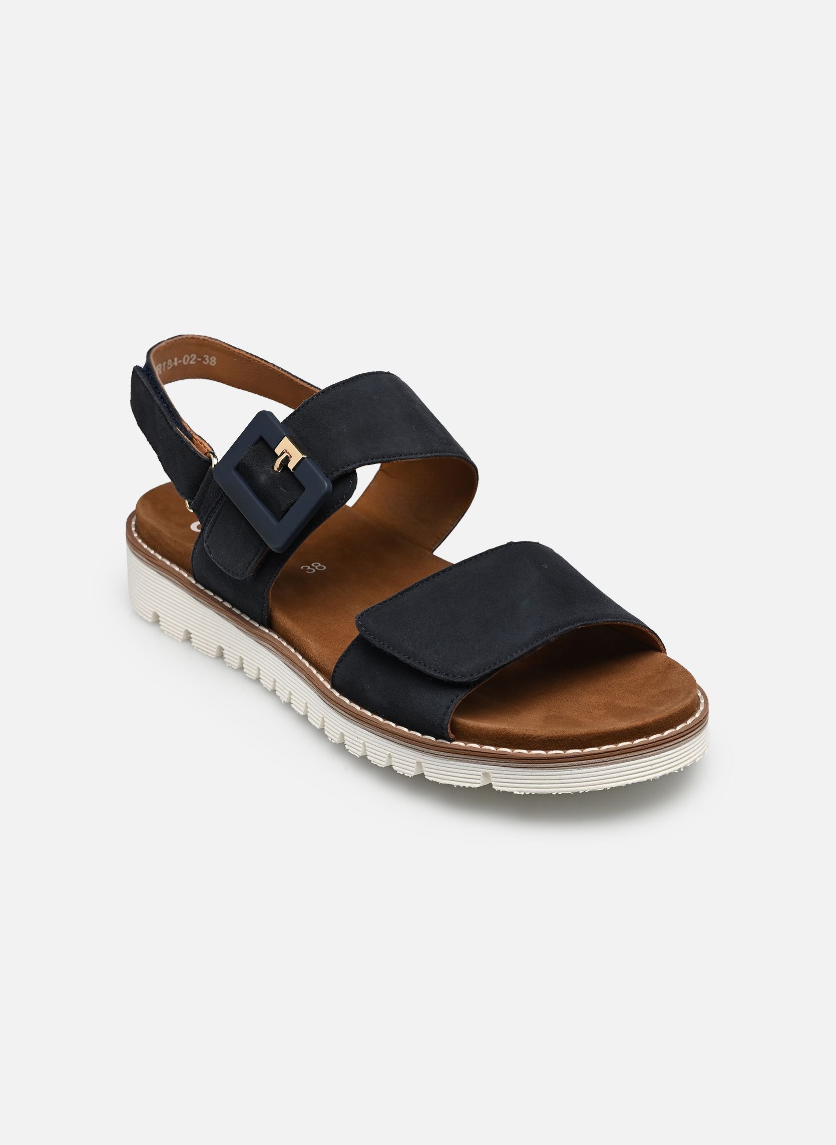 Sandales KENT-SPORT-S 12-28134 femme bleu Ara Sandales KENT-SPORT-S 12-28134 femme bleu Blau