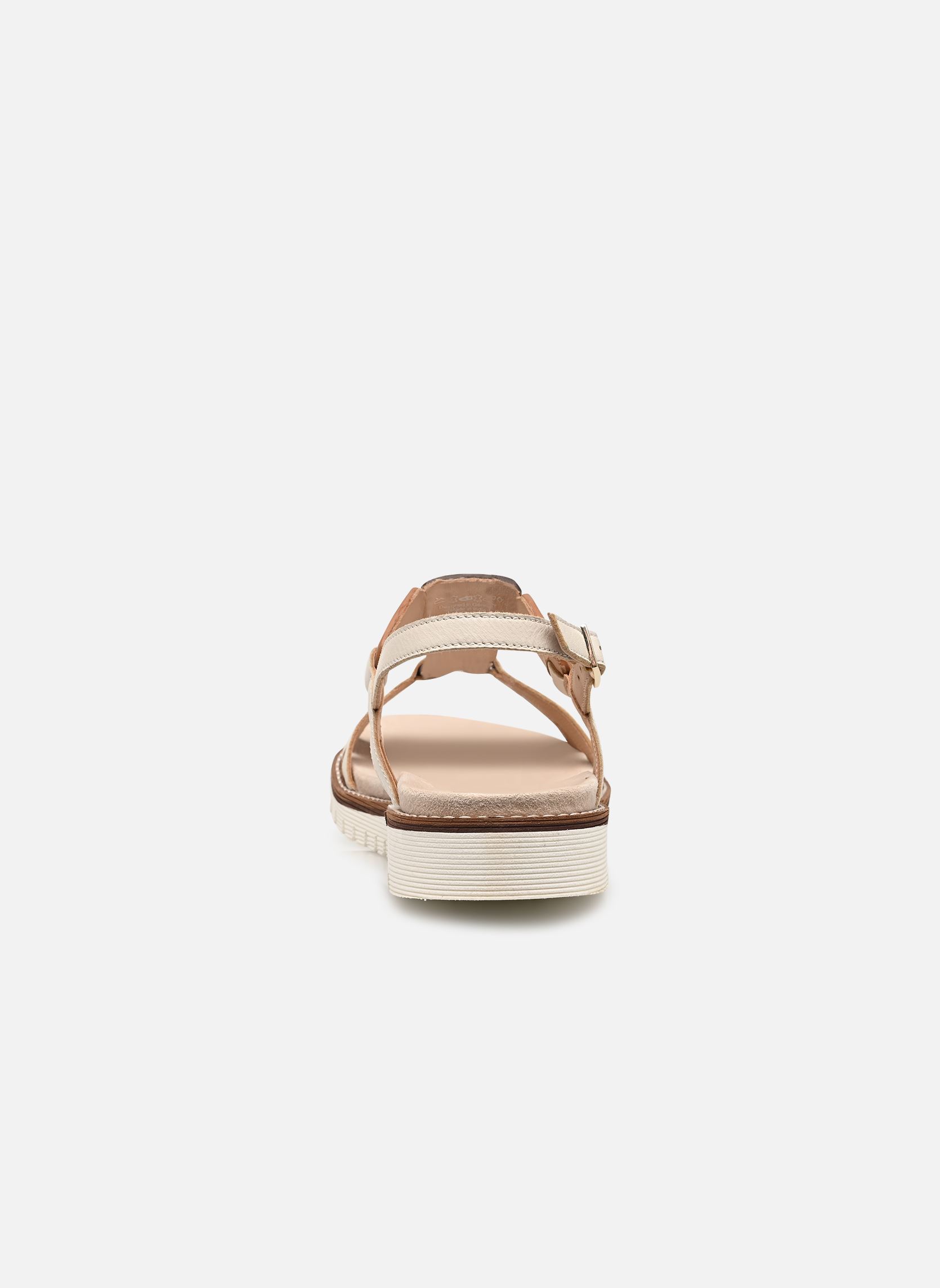 Sandalen KENT-SPORT-S 12-28136 damen weiß Ara Sandalen KENT-SPORT-S 12-28136 damen weiß Cream,Mousse,Mocca