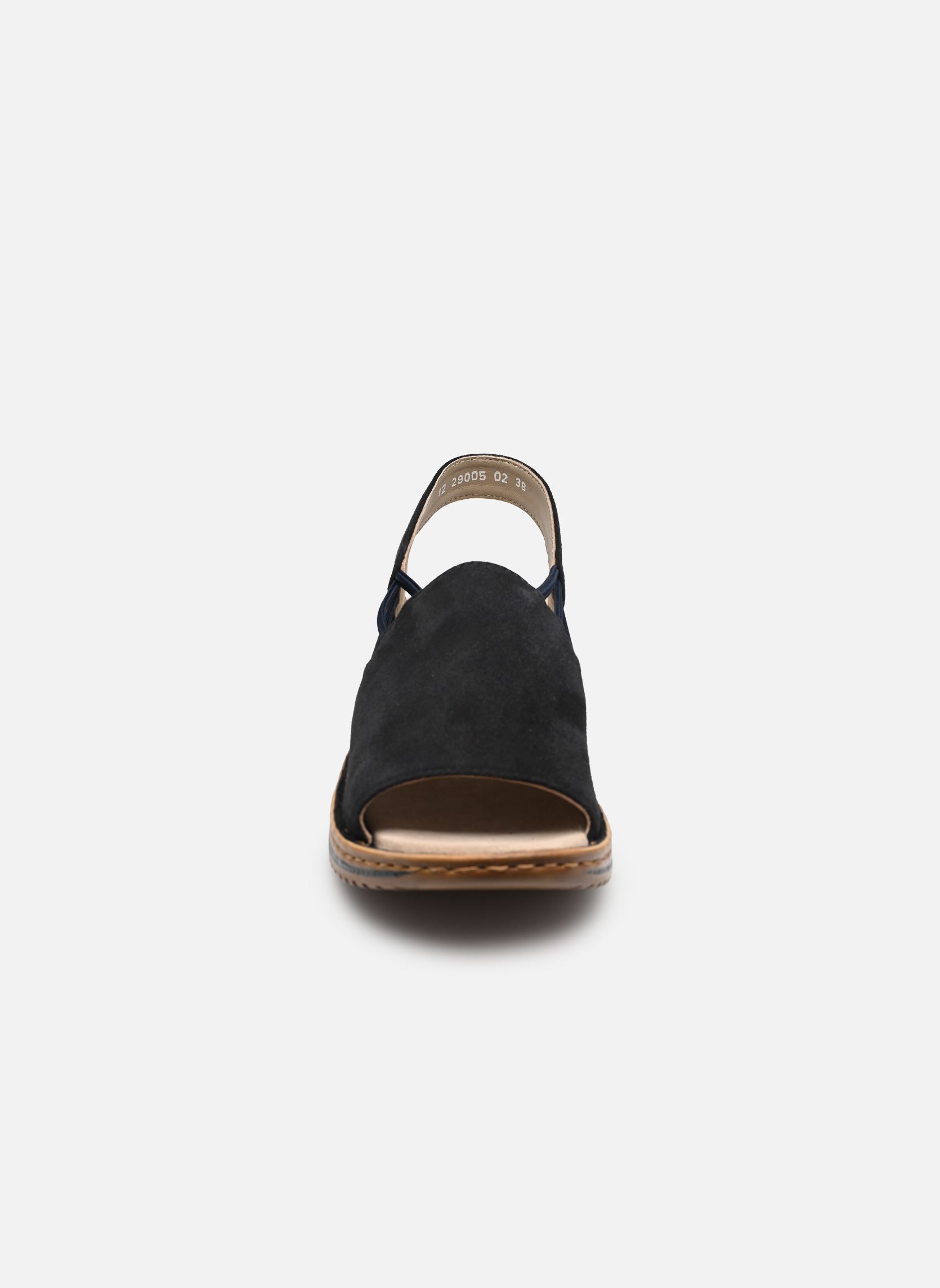Sandali piatti HAWAII 2.0 12-29005 donna blu Ara Sandali piatti HAWAII 2.0 12-29005 donna blu Blau