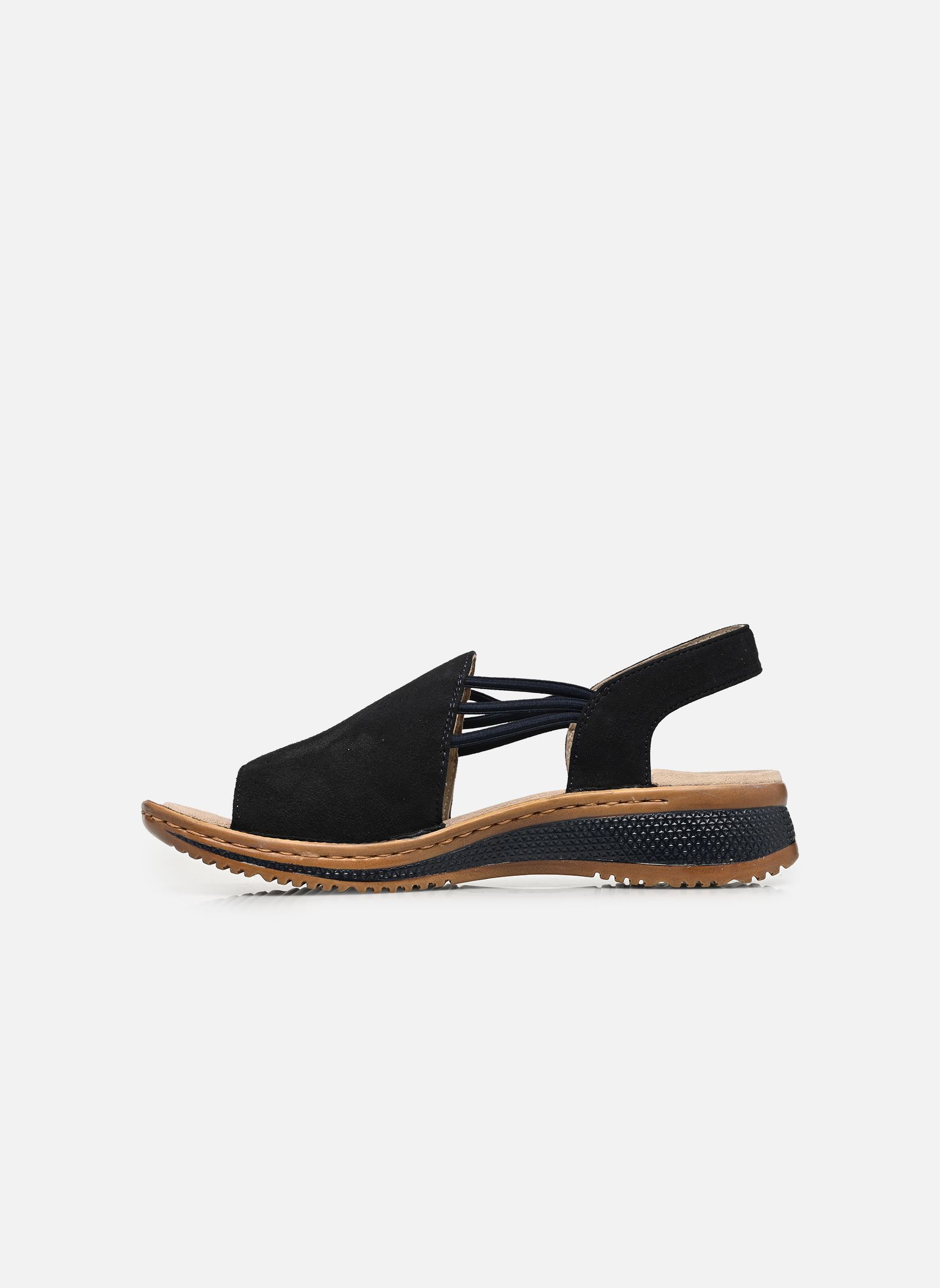 Sandali piatti HAWAII 2.0 12-29005 donna blu Ara Sandali piatti HAWAII 2.0 12-29005 donna blu Blau