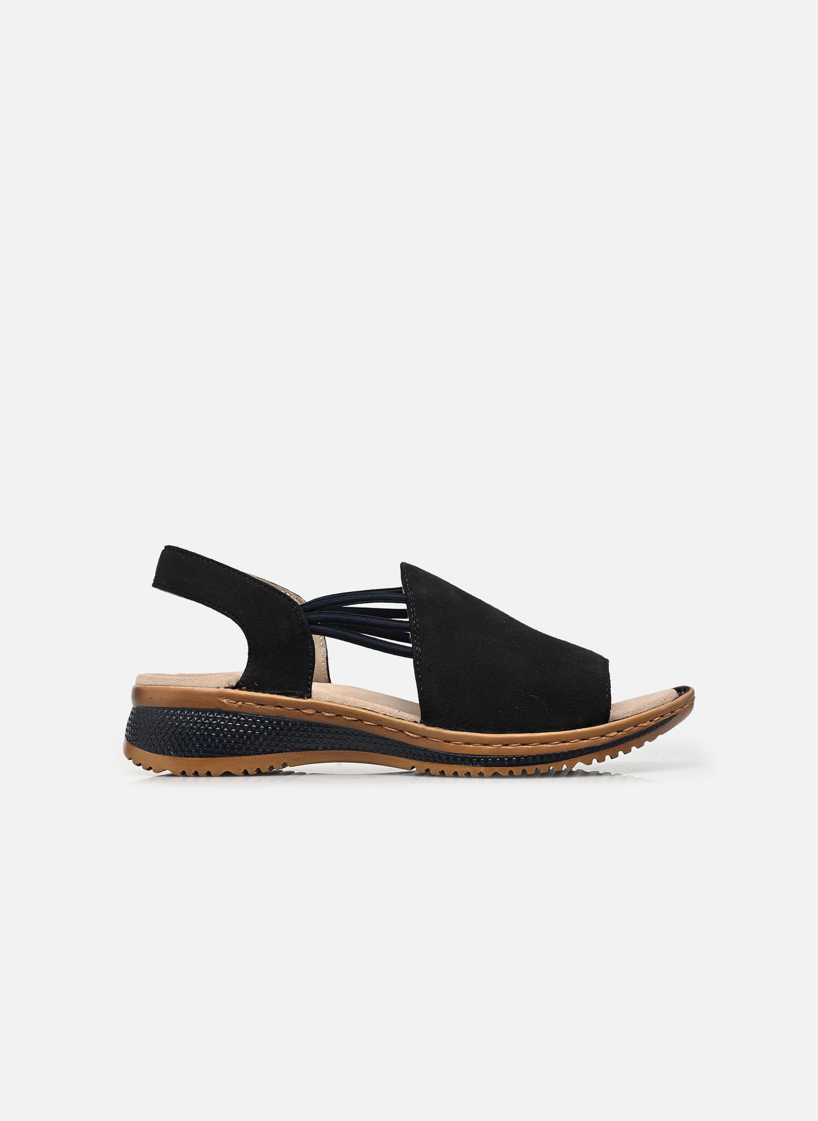 Sandali piatti HAWAII 2.0 12-29005 donna blu Ara Sandali piatti HAWAII 2.0 12-29005 donna blu Blau