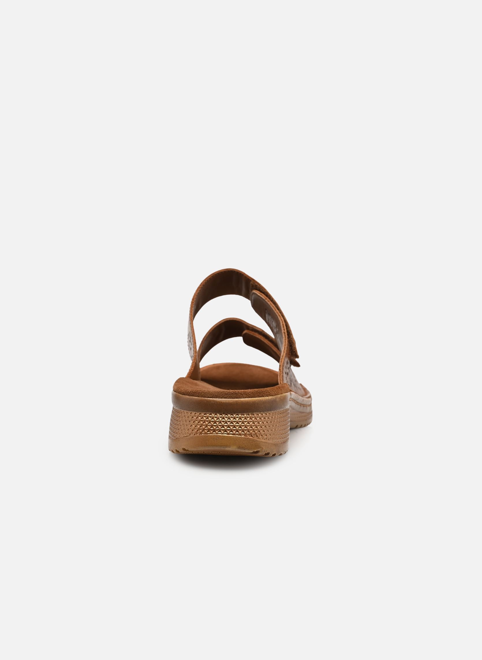 Pantoletten und Clogs HAWAII 2.0 12-29020 damen braun Ara Pantoletten und Clogs HAWAII 2.0 12-29020 damen braun Cognac