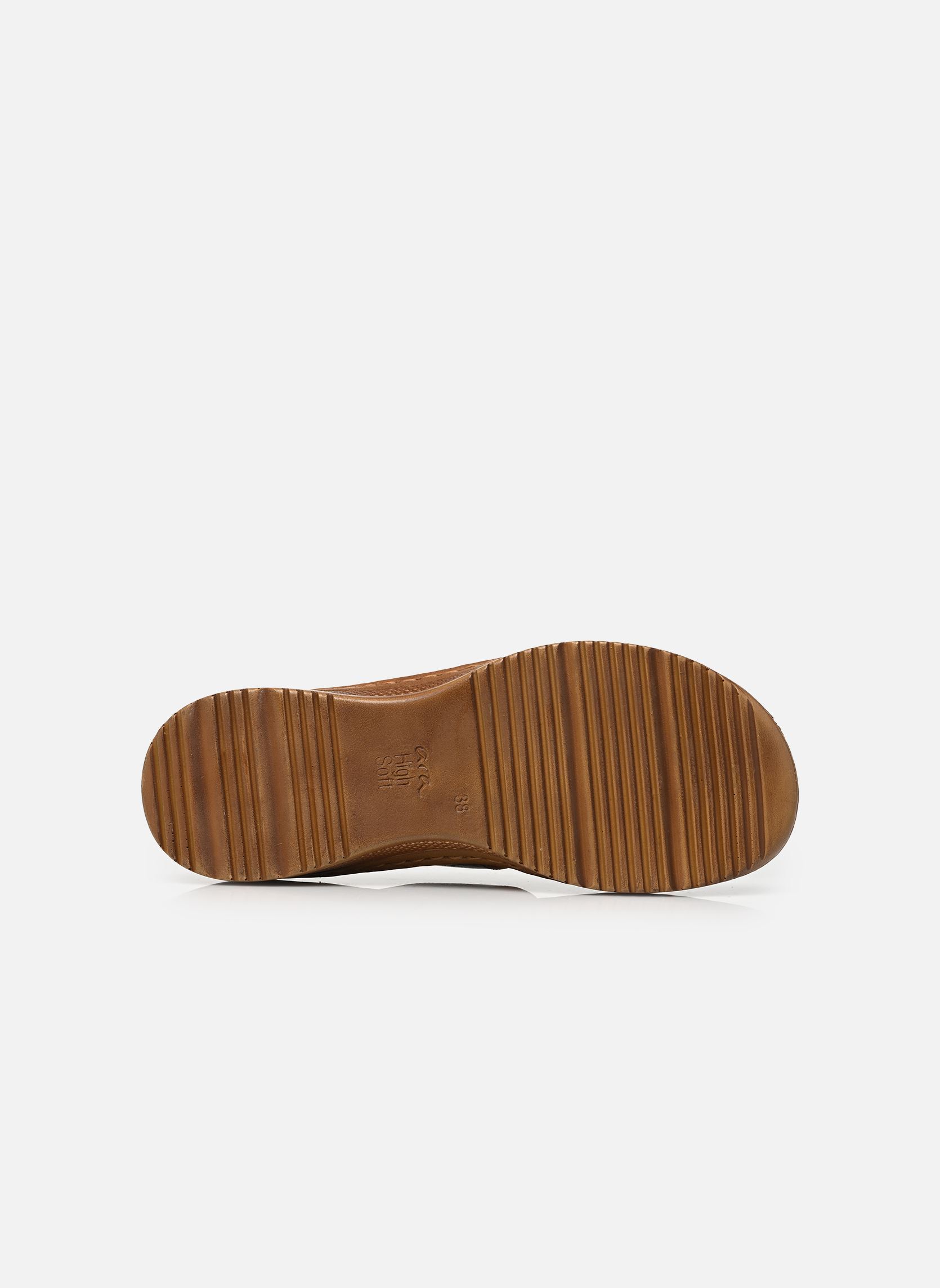 Pantoletten und Clogs HAWAII 2.0 12-29020 damen braun Ara Pantoletten und Clogs HAWAII 2.0 12-29020 damen braun Cognac