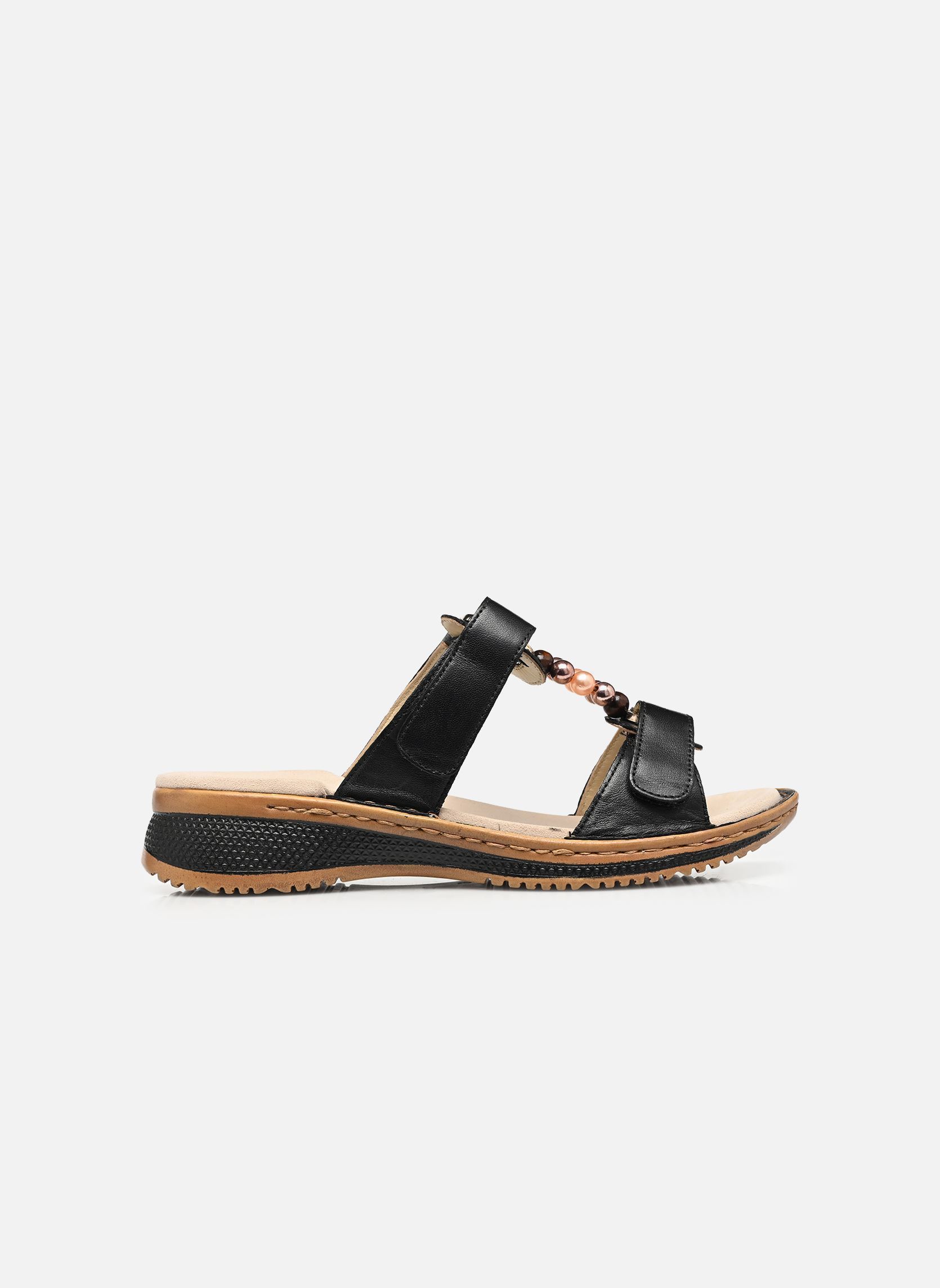 Pantoletten und Clogs HAWAII 2.0 12-29022 damen schwarz Ara Pantoletten und Clogs HAWAII 2.0 12-29022 damen schwarz Schwarz