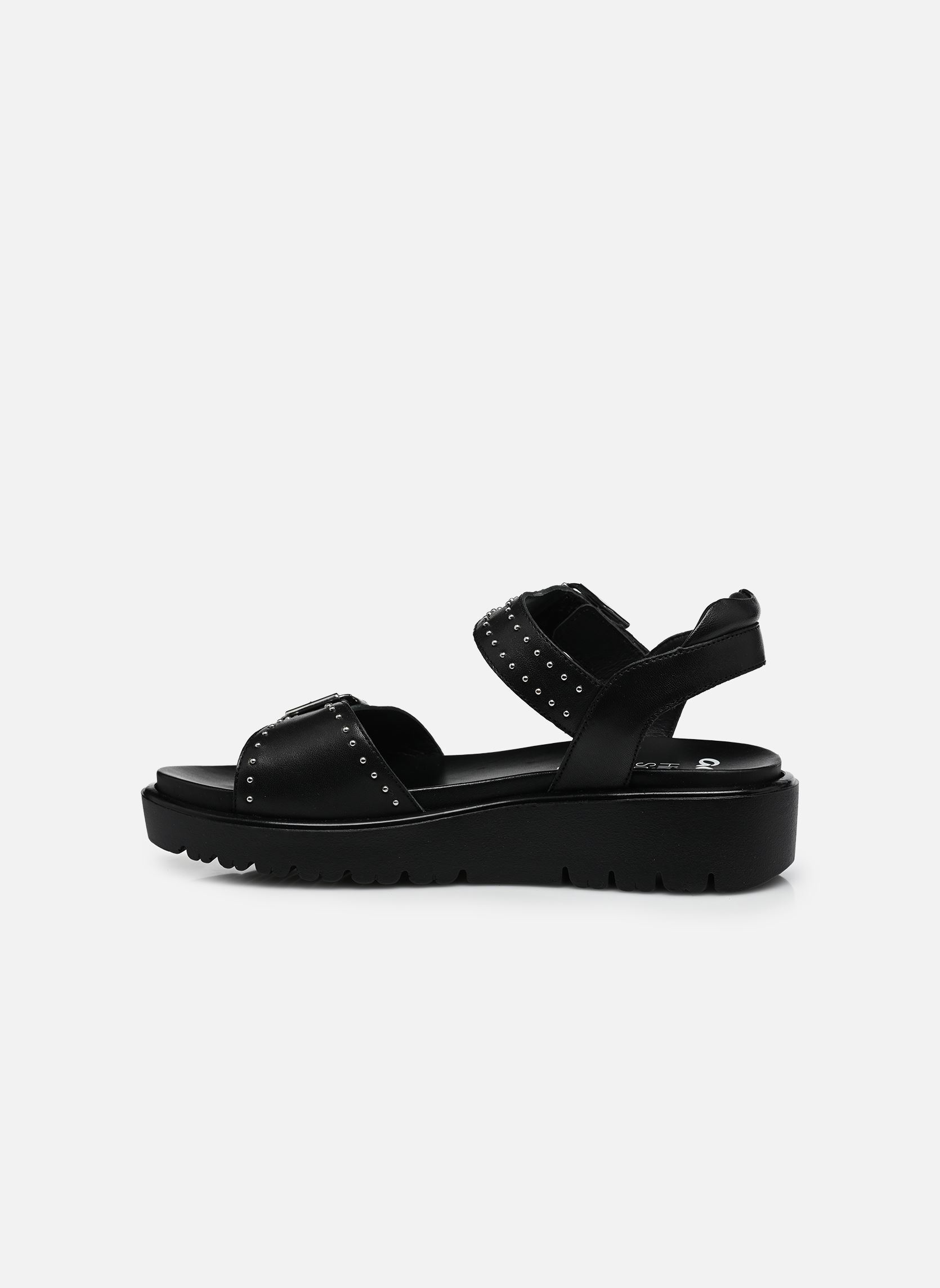 Keil- und Plateausandalen BILBAO-S 12-33517 damen schwarz Ara Keil- und Plateausandalen BILBAO-S 12-33517 damen schwarz Schwarz