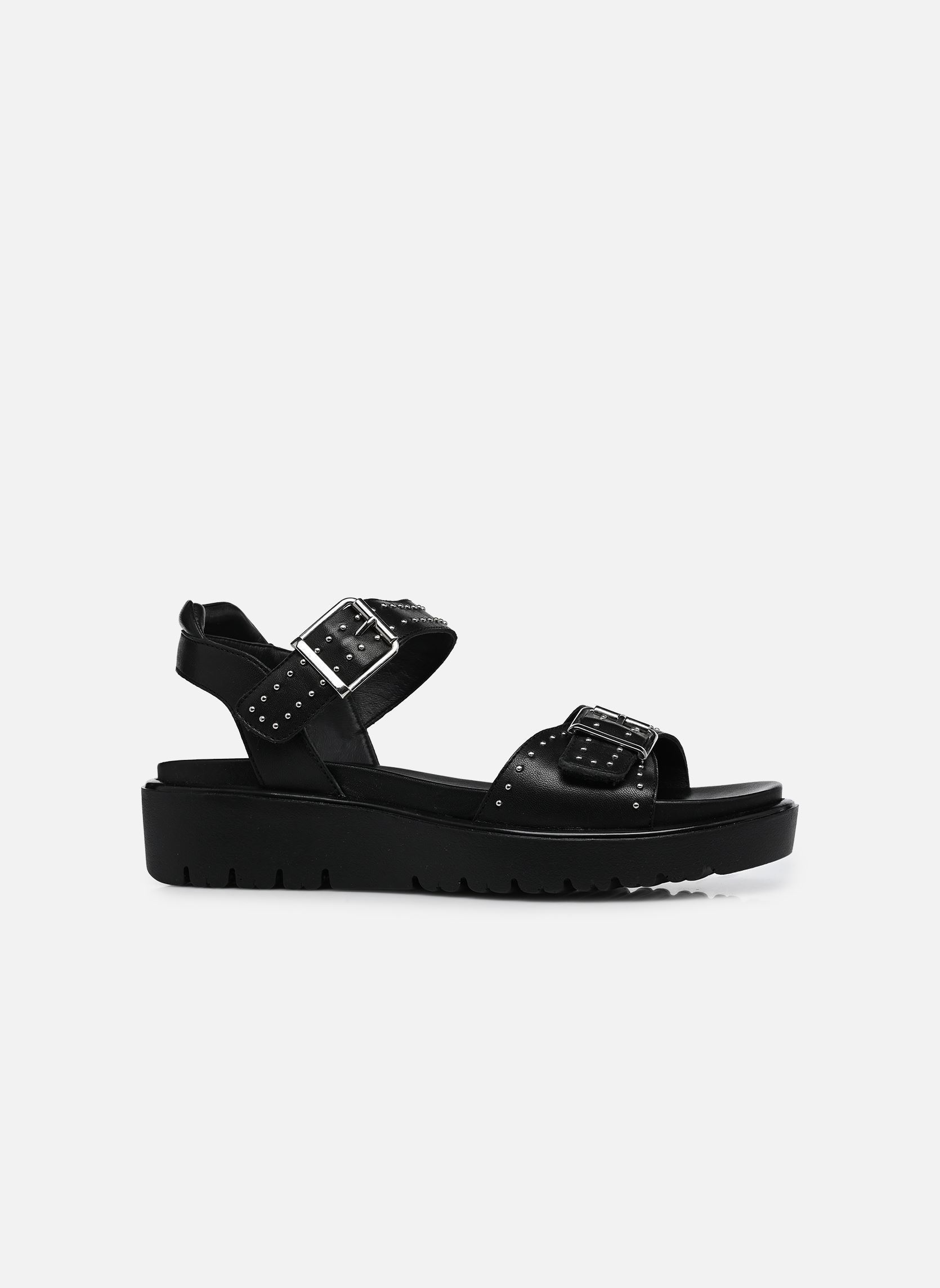 Keil- und Plateausandalen BILBAO-S 12-33517 damen schwarz Ara Keil- und Plateausandalen BILBAO-S 12-33517 damen schwarz Schwarz