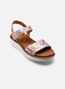Keil- und Plateausandalen BILBAO-S 12-33518 damen mehrfarbig Ara Keil- und Plateausandalen BILBAO-S 12-33518 damen mehrfarbig Multi
