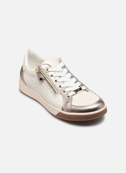 Ara Baskets basses ROM-HIGHSOFT 12-34432 femme beige