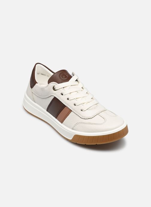 Ara Baskets basses ROM 2.0 12-50028 femme blanc