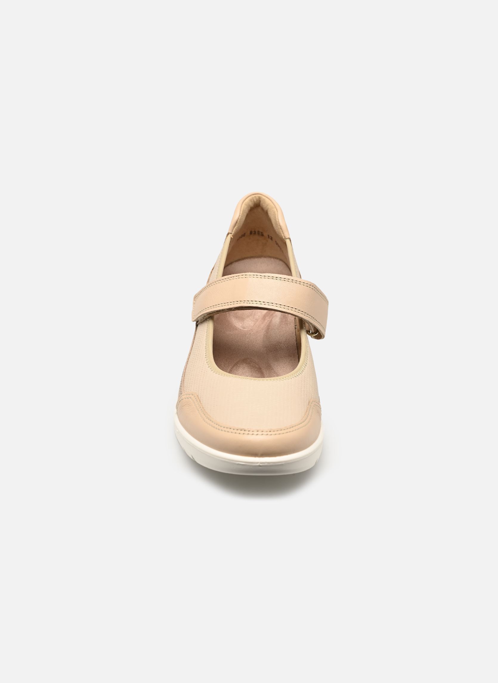 Babies ZÜRICH 2.0 12-50632 femme beige Ara Babies ZÜRICH 2.0 12-50632 femme beige BEACH,SHELL