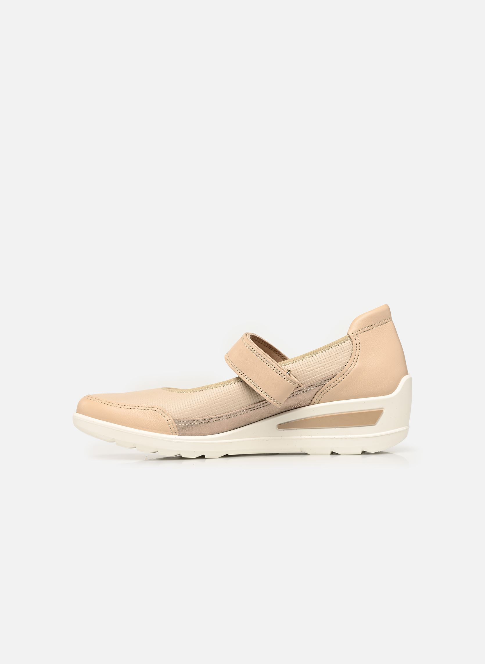 Babies ZÜRICH 2.0 12-50632 femme beige Ara Babies ZÜRICH 2.0 12-50632 femme beige BEACH,SHELL