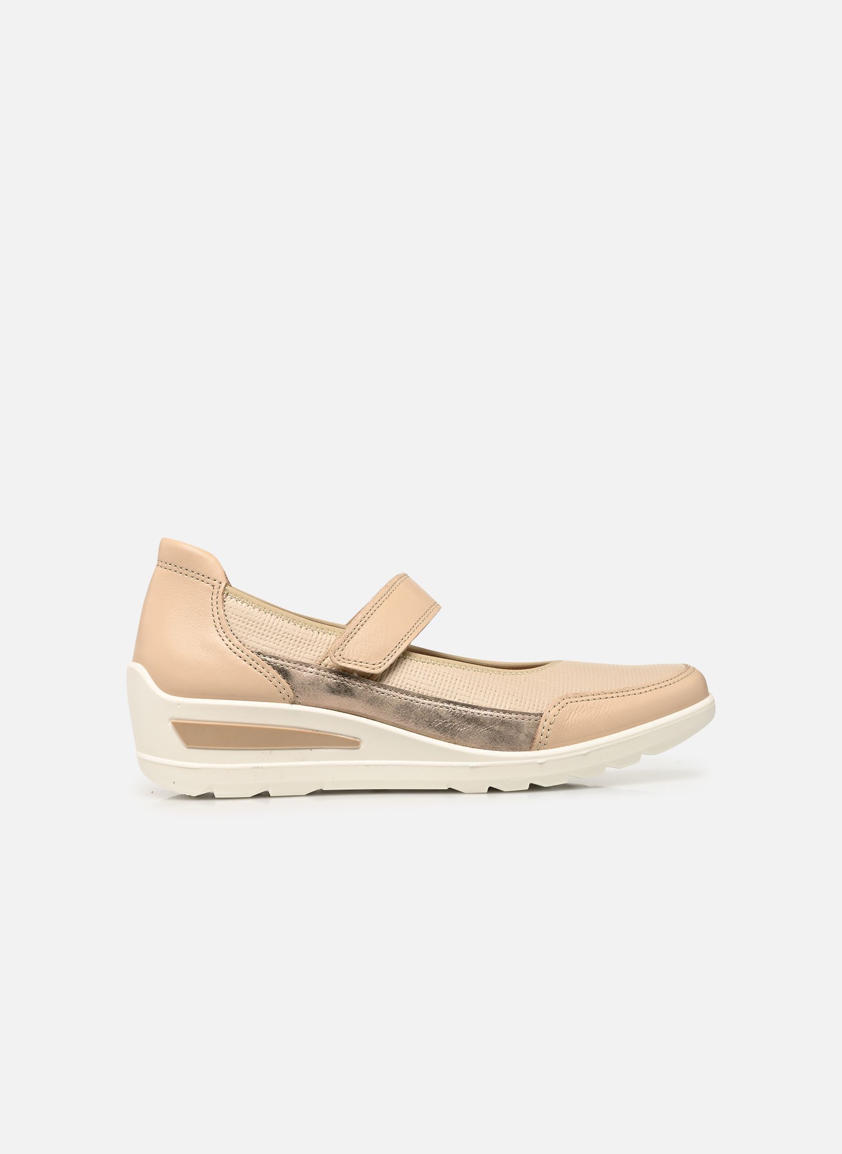 Babies ZÜRICH 2.0 12-50632 femme beige Ara Babies ZÜRICH 2.0 12-50632 femme beige BEACH,SHELL