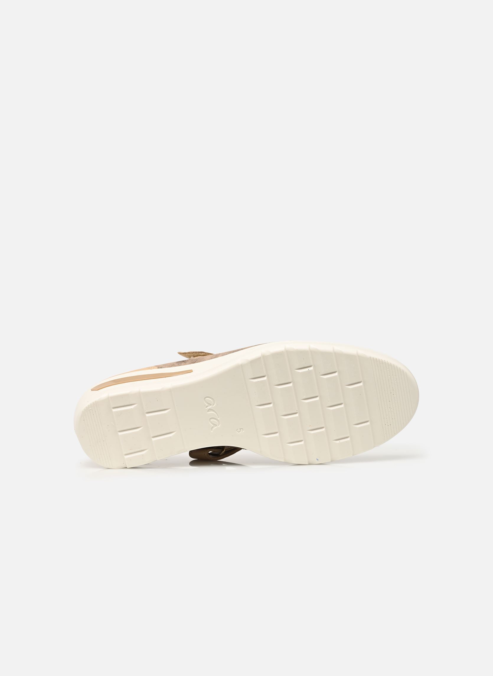 Babies ZÜRICH 2.0 12-50632 femme beige Ara Babies ZÜRICH 2.0 12-50632 femme beige BEACH,SHELL