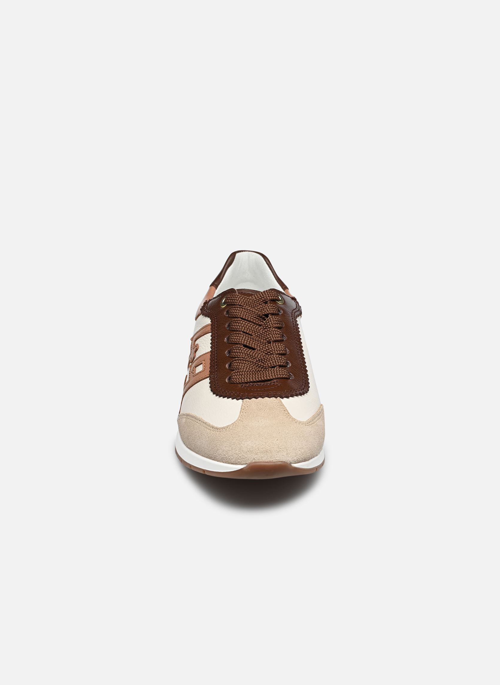 Lage sneakers PORTOFINO 12-50902 dames meerkleurig Ara Lage sneakers PORTOFINO 12-50902 dames meerkleurig BEACH,CREAM,MOCCA,MOUSSE