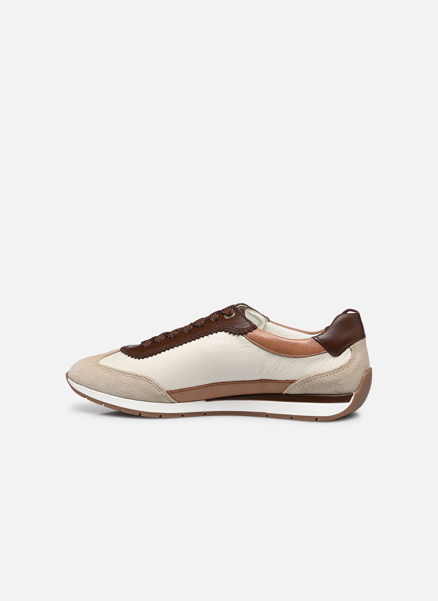 Lage sneakers PORTOFINO 12-50902 dames meerkleurig Ara Lage sneakers PORTOFINO 12-50902 dames meerkleurig BEACH,CREAM,MOCCA,MOUSSE