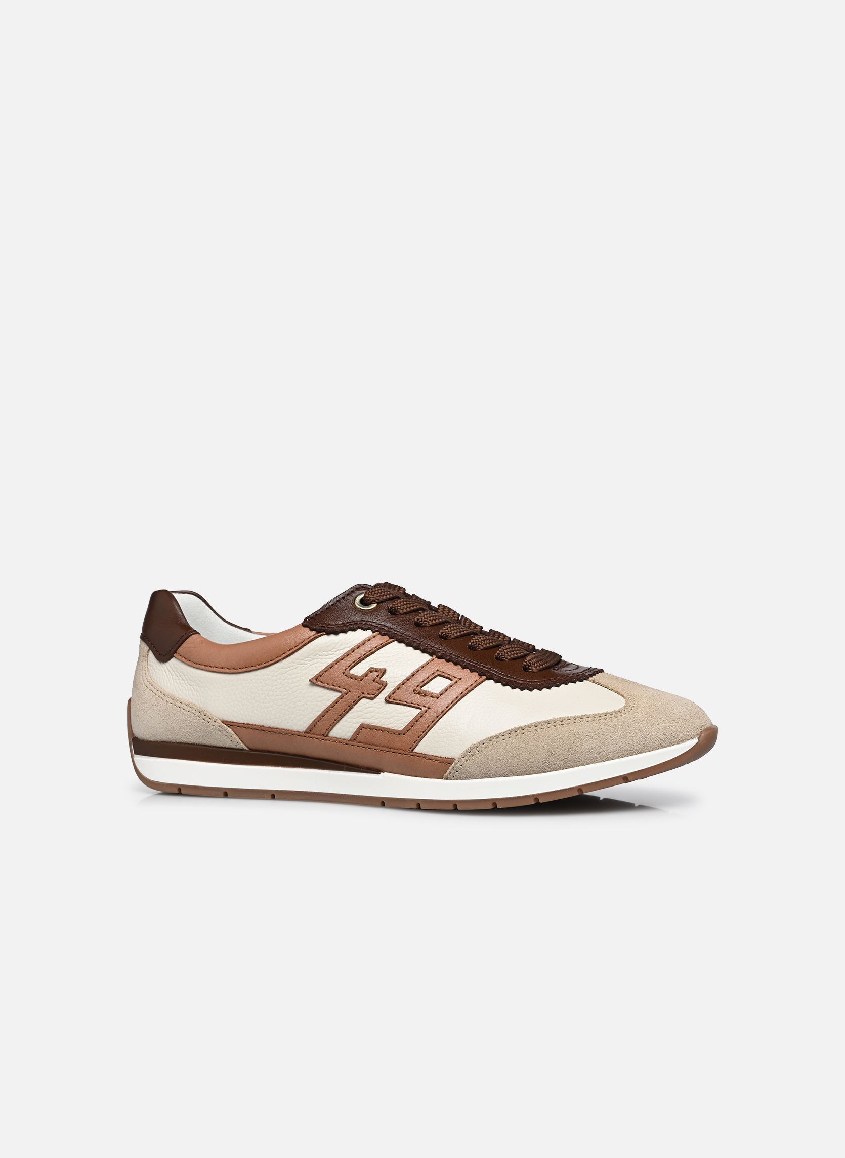 Lage sneakers PORTOFINO 12-50902 dames meerkleurig Ara Lage sneakers PORTOFINO 12-50902 dames meerkleurig BEACH,CREAM,MOCCA,MOUSSE