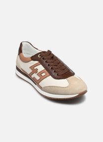 Lage sneakers PORTOFINO 12-50902 dames meerkleurig
