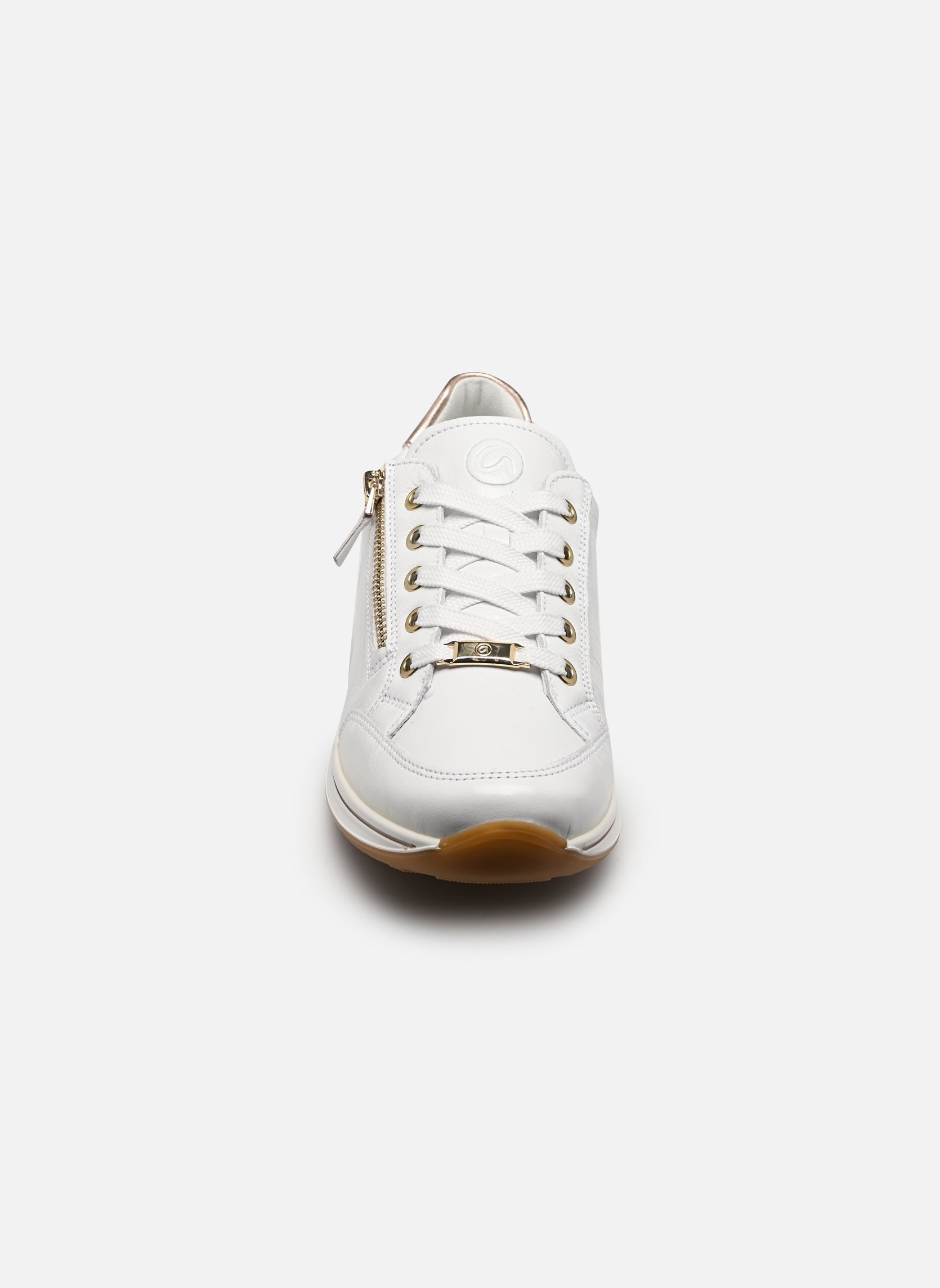 Baskets basses OSAKA 2.0 12-54801 femme blanc Ara Baskets basses OSAKA 2.0 12-54801 femme blanc WEISS,SAND