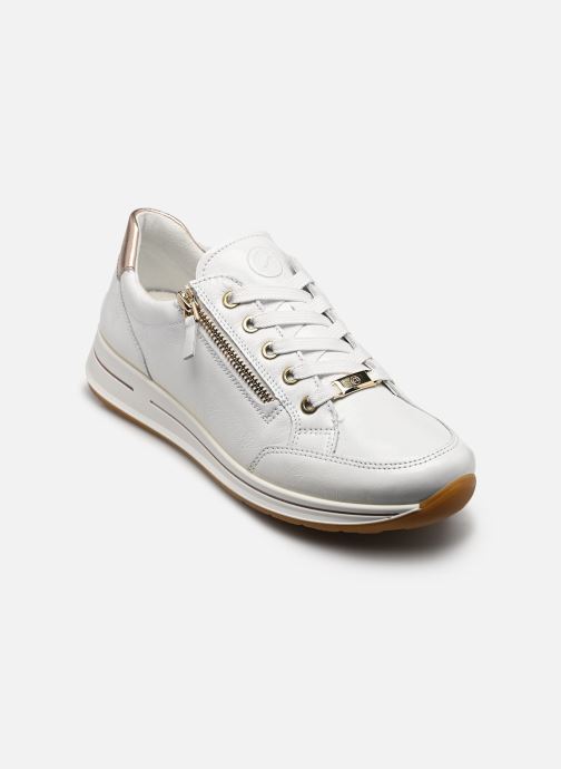 Ara Baskets basses OSAKA 2.0 12-54801 femme blanc