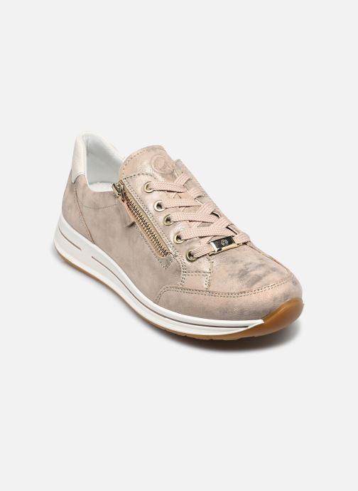 Ara Baskets basses OSAKA 2.0 12-54801 femme beige
