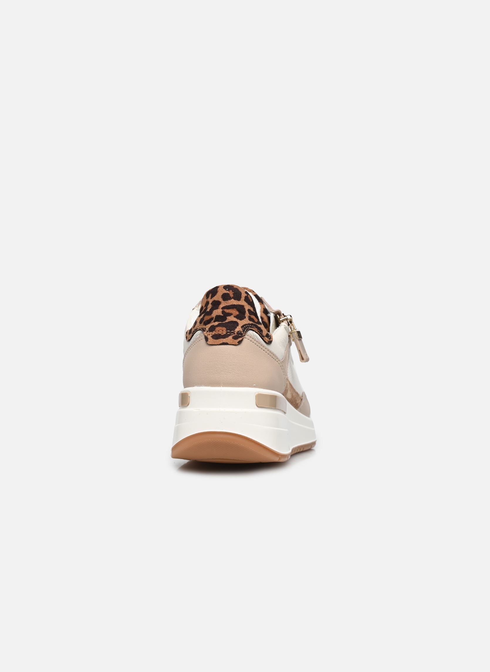 Plateau-Sneaker GARDA 12-57702 damen beige Ara Plateau-Sneaker GARDA 12-57702 damen beige SHELL,CREAM,SAND,BISCUIT,NATUR