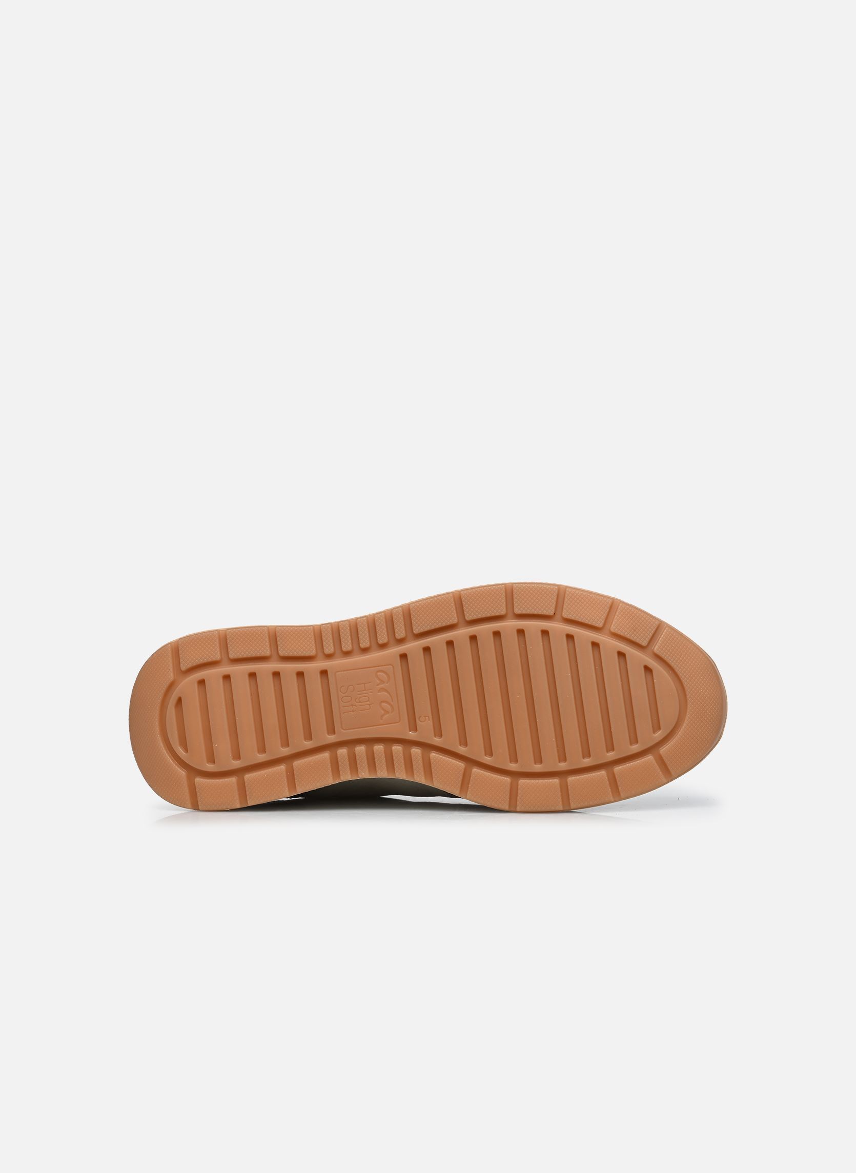 Plateau-Sneaker GARDA 12-57702 damen beige Ara Plateau-Sneaker GARDA 12-57702 damen beige SHELL,CREAM,SAND,BISCUIT,NATUR