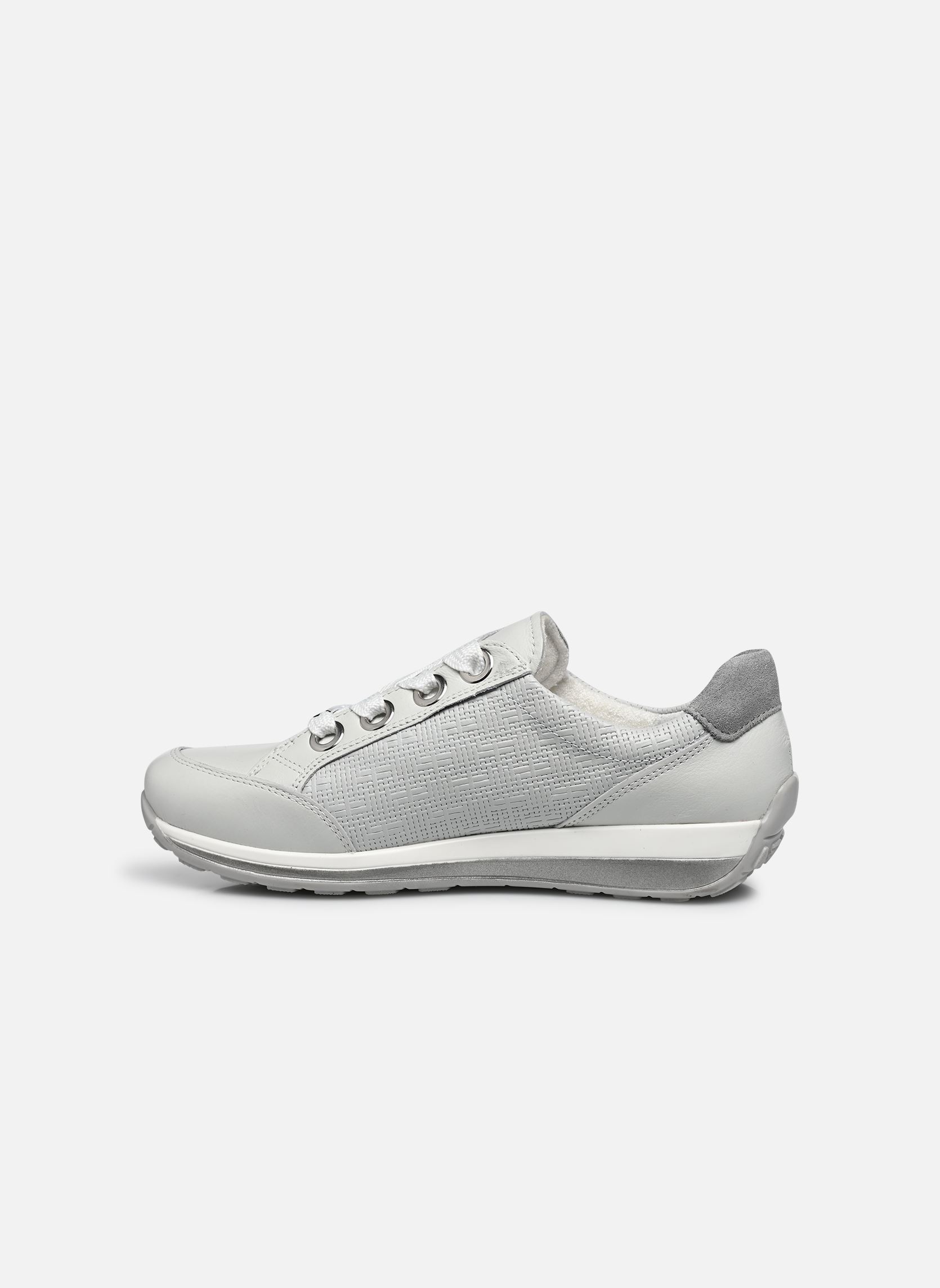 Baskets basses OSAKA-HIGHSOFT 12-64587 femme gris Ara Baskets basses OSAKA-HIGHSOFT 12-64587 femme gris NEBBIA,WEISS,DUSTY
