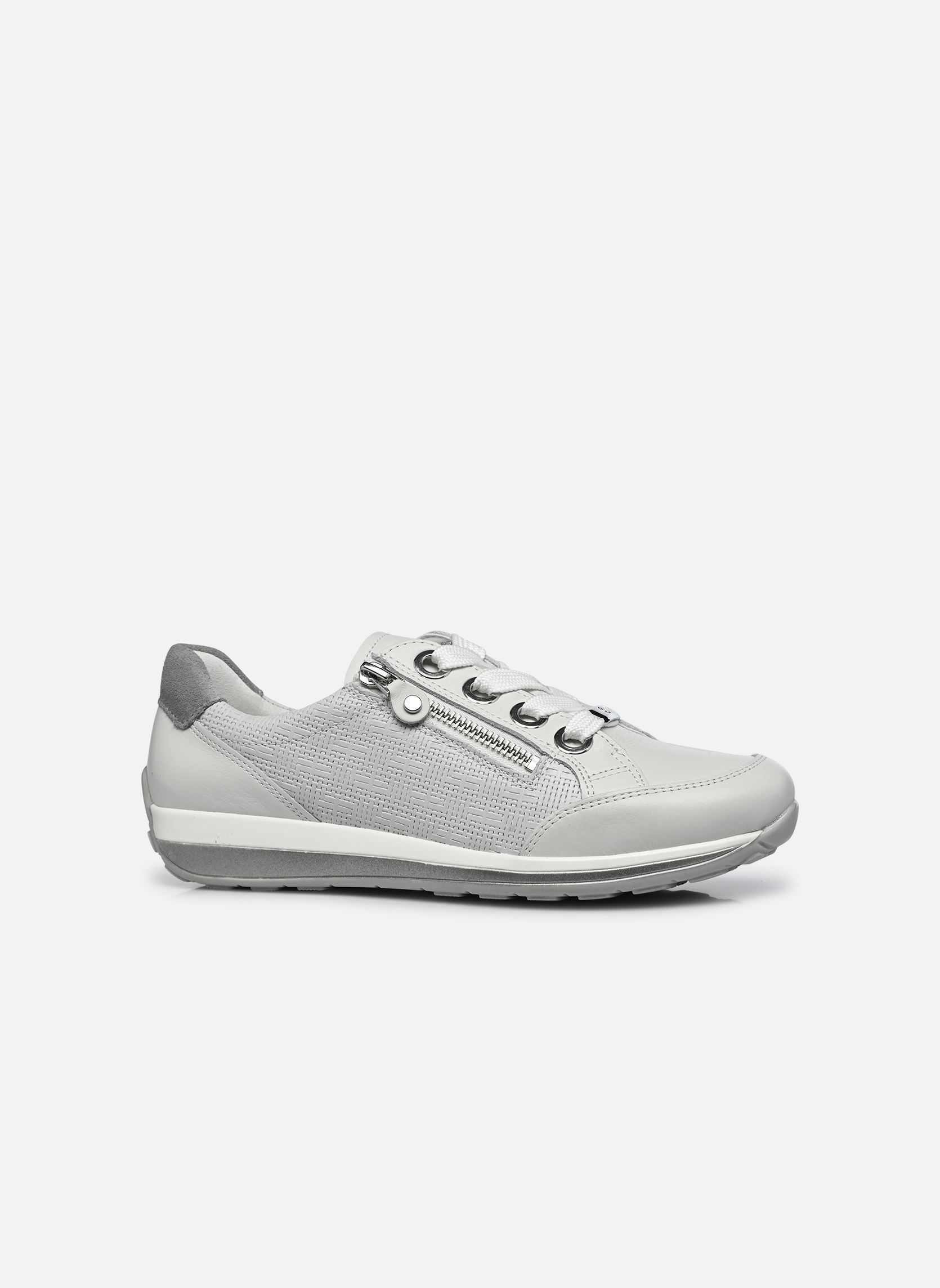 Baskets basses OSAKA-HIGHSOFT 12-64587 femme gris Ara Baskets basses OSAKA-HIGHSOFT 12-64587 femme gris NEBBIA,WEISS,DUSTY