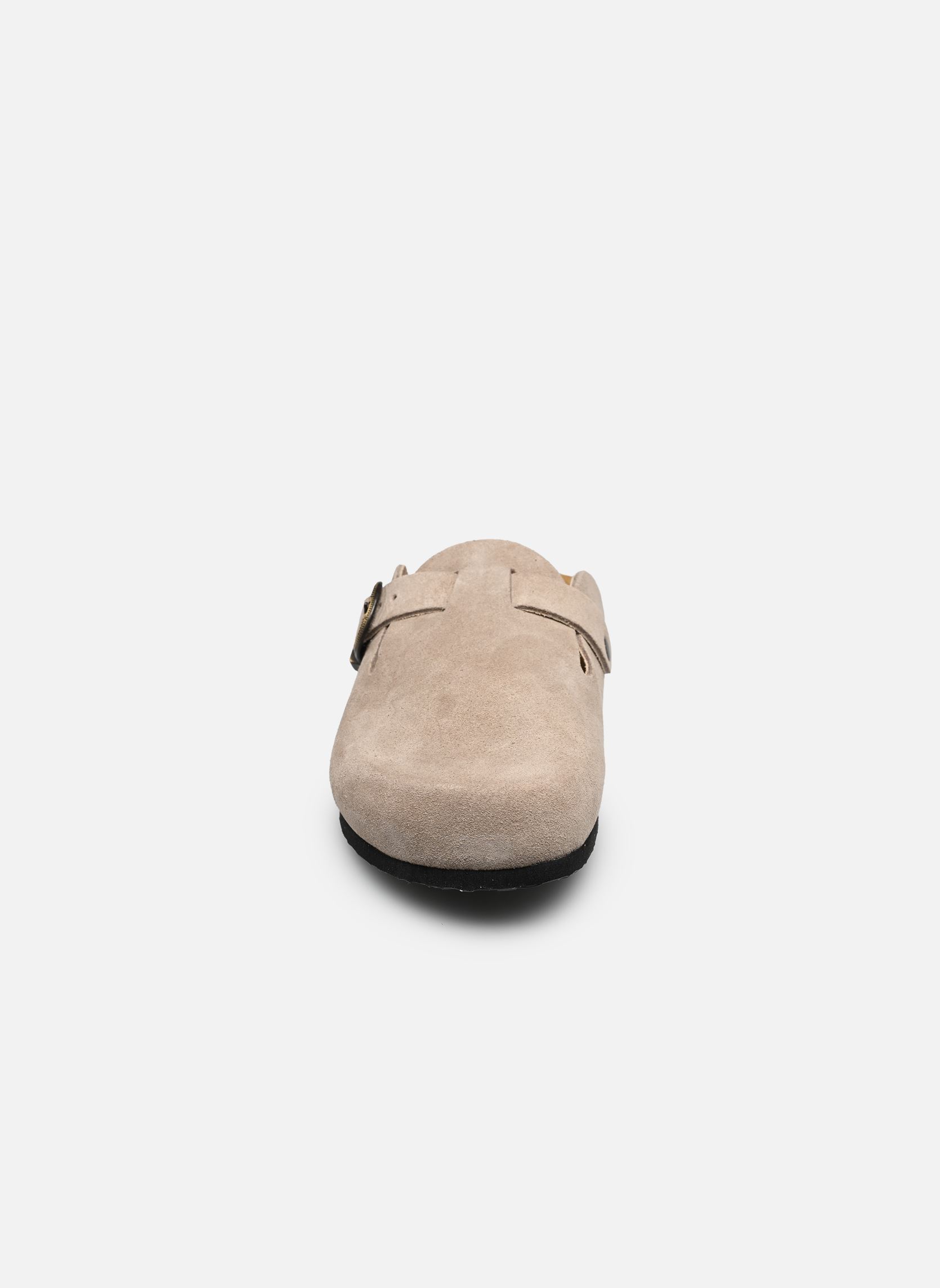 Pantoletten und Clogs BLOGG WEST D damen beige Plakton Pantoletten und Clogs BLOGG WEST D damen beige PIEDRA 304 SA