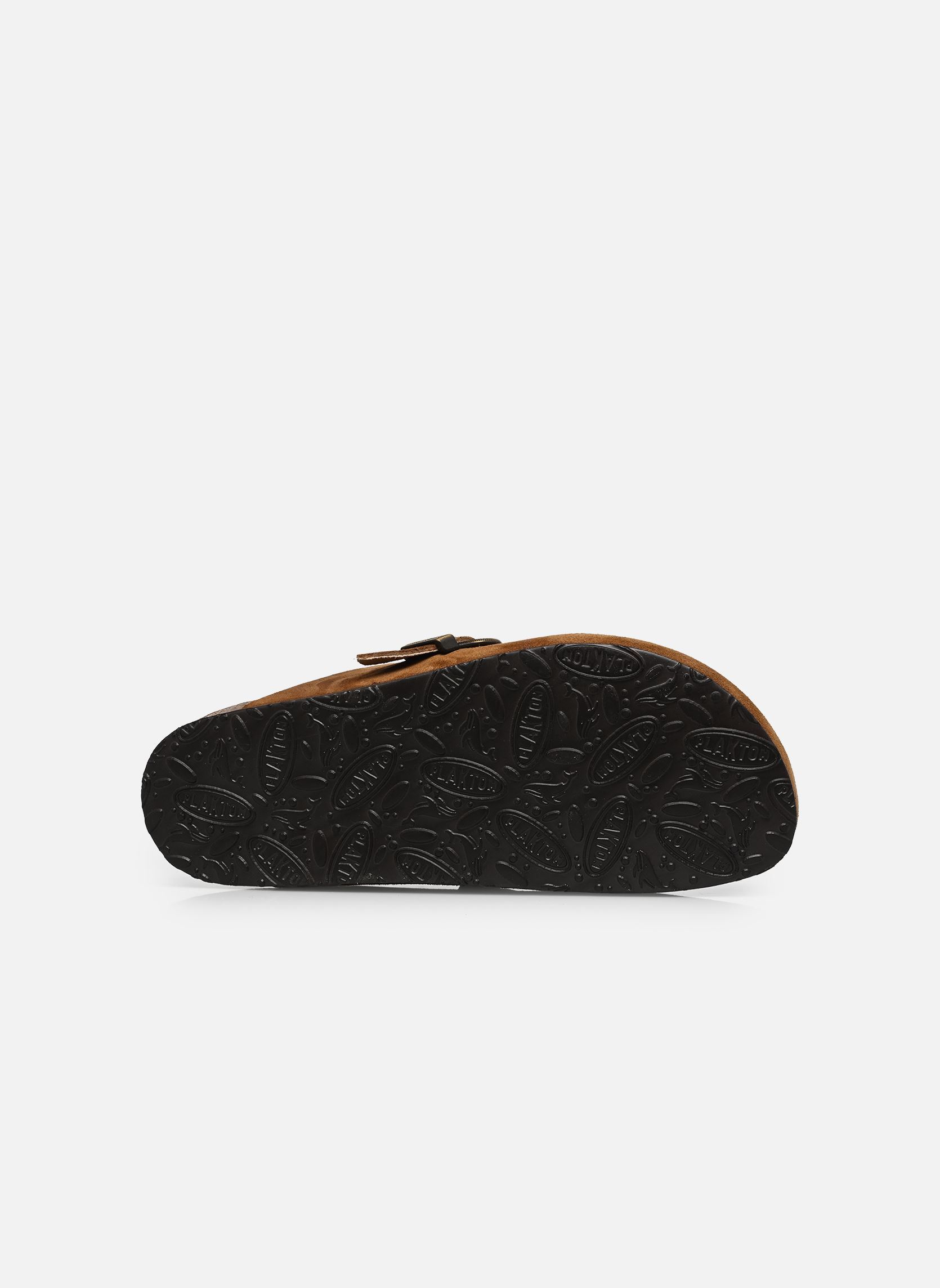 Pantoletten und Clogs BLOGG WEST D damen braun Plakton Pantoletten und Clogs BLOGG WEST D damen braun ROBLE 301 SA